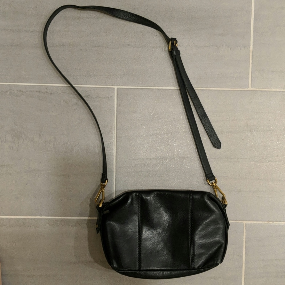 Small Madewell Crossbody bag